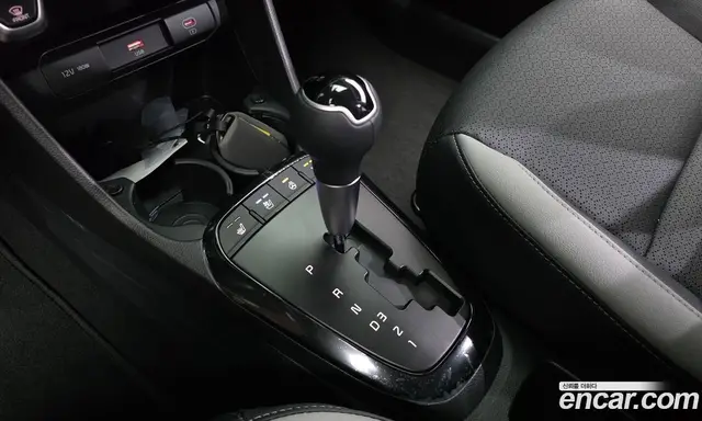Kia Morning 2026 1.0 автомат (гидро), миниатюра 12