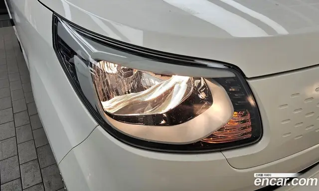 Kia Ray 2022 1.0 автомат (гидро), миниатюра 8