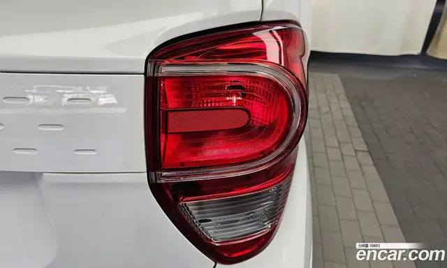 Kia Ray 2022 1.0 автомат (гидро), миниатюра 9