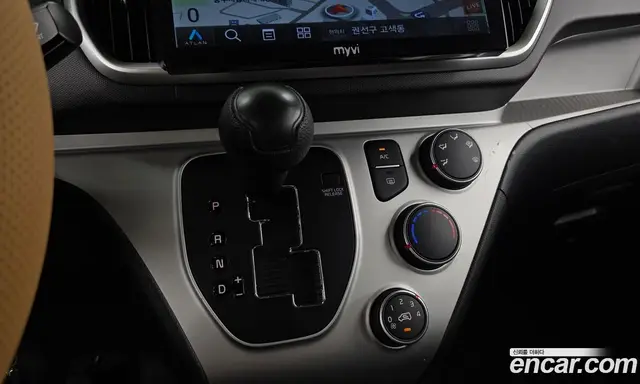 Kia Ray 2022 1.0 автомат (гидро), миниатюра 12