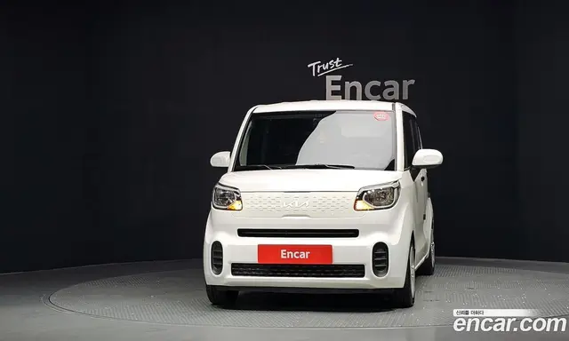 Kia Ray 2022 1.0 автомат (гидро), миниатюра 3