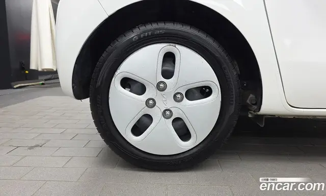 Kia Ray 2022 1.0 автомат (гидро), миниатюра 5
