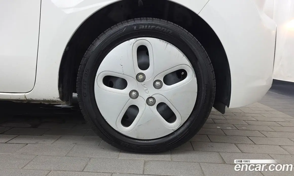 Kia Ray 2022 1.0 автомат (гидро), фото 7