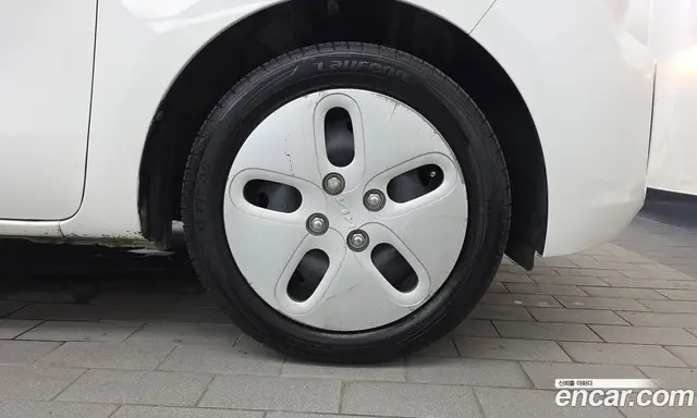 Kia Ray 2022 1.0 автомат (гидро), миниатюра 7