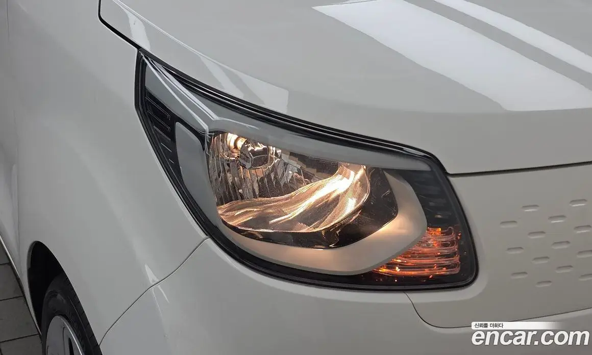 Kia Ray 2022 1.0 автомат (гидро), фото 8