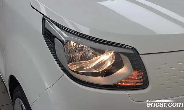 Kia Ray 2022 1.0 автомат (гидро), миниатюра 8