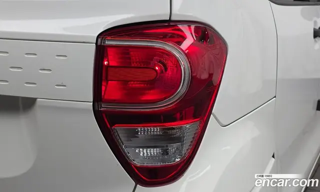 Kia Ray 2022 1.0 автомат (гидро), миниатюра 9