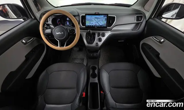 Kia Ray 2022 1.0 автомат (гидро), миниатюра 10