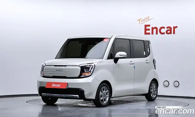 Kia Ray, 2024, 4 935 км