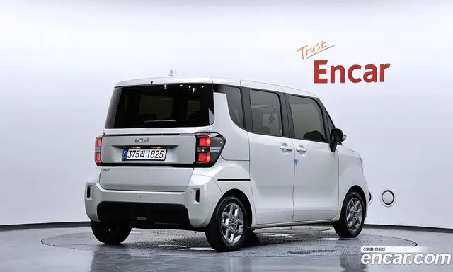 Kia Ray 2024 1.0 автомат (гидро), миниатюра 2 Kia Ray 2024 1.0 автомат (гидро), миниатюра 2