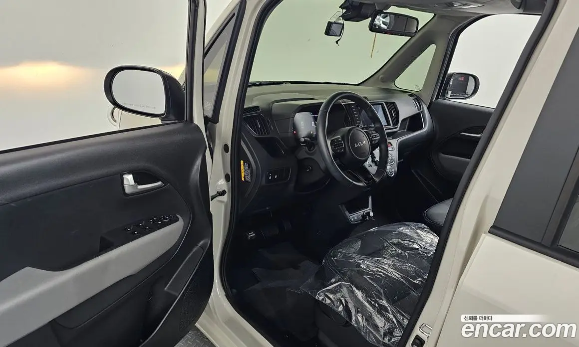 Kia Ray 2024 1.0 автомат (гидро), фото 13 Kia Ray 2024 1.0 автомат (гидро), фото 13