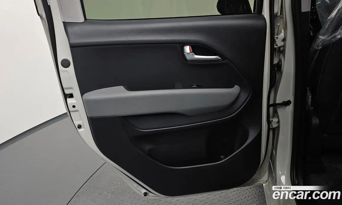 Kia Ray 2024 1.0 автомат (гидро), фото 15 Kia Ray 2024 1.0 автомат (гидро), фото 15
