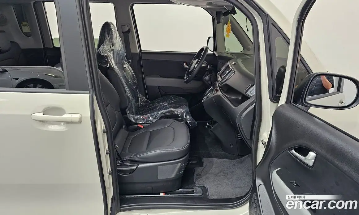 Kia Ray 2024 1.0 автомат (гидро), фото 16 Kia Ray 2024 1.0 автомат (гидро), фото 16
