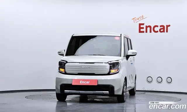 Kia Ray 2024 1.0 автомат (гидро), миниатюра 3 Kia Ray 2024 1.0 автомат (гидро), миниатюра 3