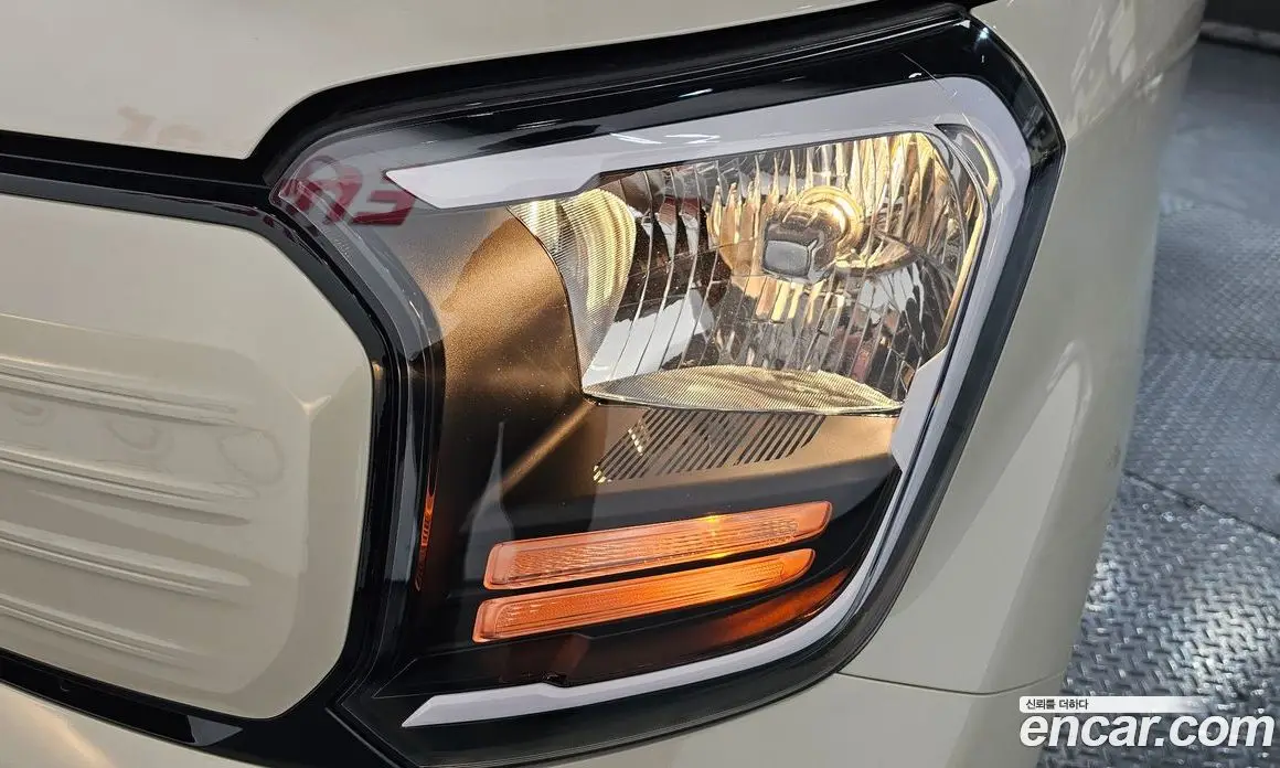 Kia Ray 2024 1.0 автомат (гидро), фото 8 Kia Ray 2024 1.0 автомат (гидро), фото 8