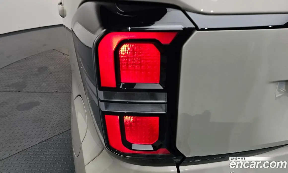 Kia Ray 2024 1.0 автомат (гидро), фото 9 Kia Ray 2024 1.0 автомат (гидро), фото 9