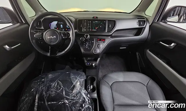 Kia Ray 2024 1.0 автомат (гидро), миниатюра 10 Kia Ray 2024 1.0 автомат (гидро), миниатюра 10