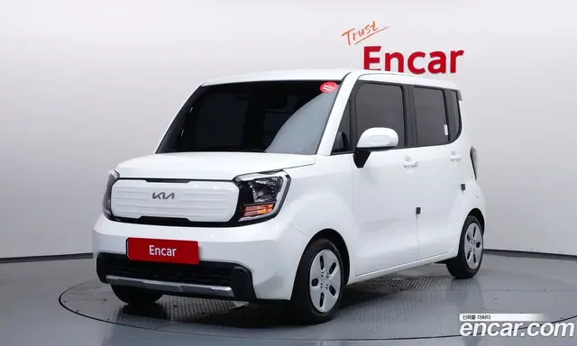 Kia Ray, 2025, 15 155 км