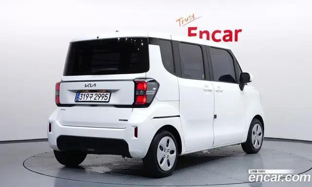 Kia Ray 2025 1.0 автомат (гидро), миниатюра 2