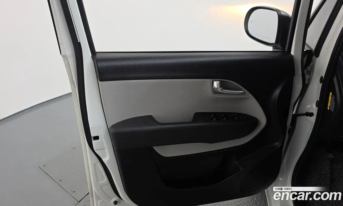 Kia Ray 2025 1.0 автомат (гидро), фото 14
