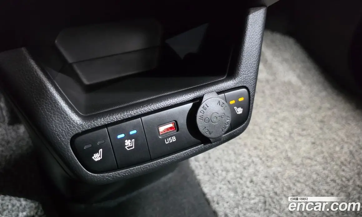 Kia Ray 2025 1.0 автомат (гидро), фото 18