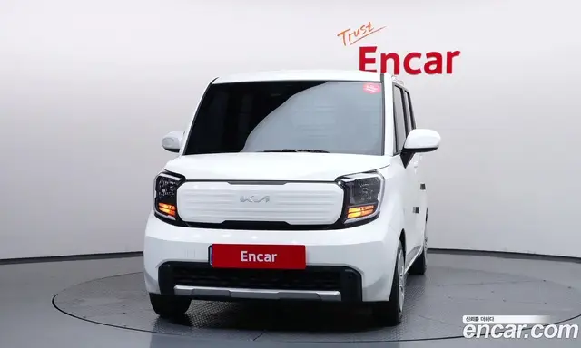 Kia Ray 2025 1.0 автомат (гидро), миниатюра 3