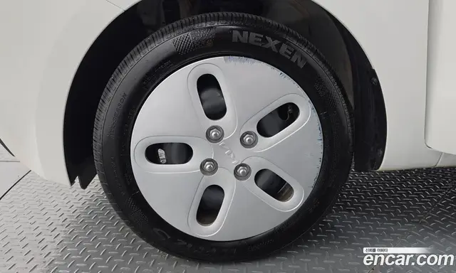Kia Ray 2025 1.0 автомат (гидро), миниатюра 5