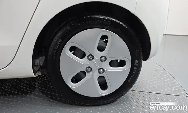 Kia Ray 2025 1.0 автомат (гидро), миниатюра 7