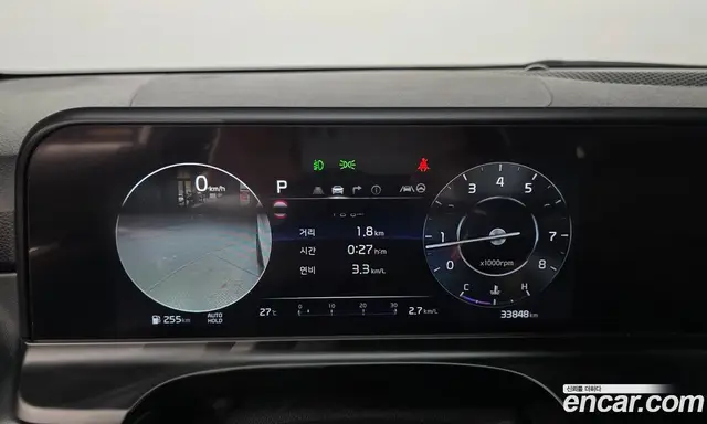 Kia Seltos 2023 1.6 автомат (гидро), миниатюра 11 Kia Seltos 2023 1.6 автомат (гидро), миниатюра 11