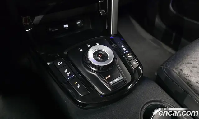 Kia Seltos 2023 1.6 автомат (гидро), миниатюра 12