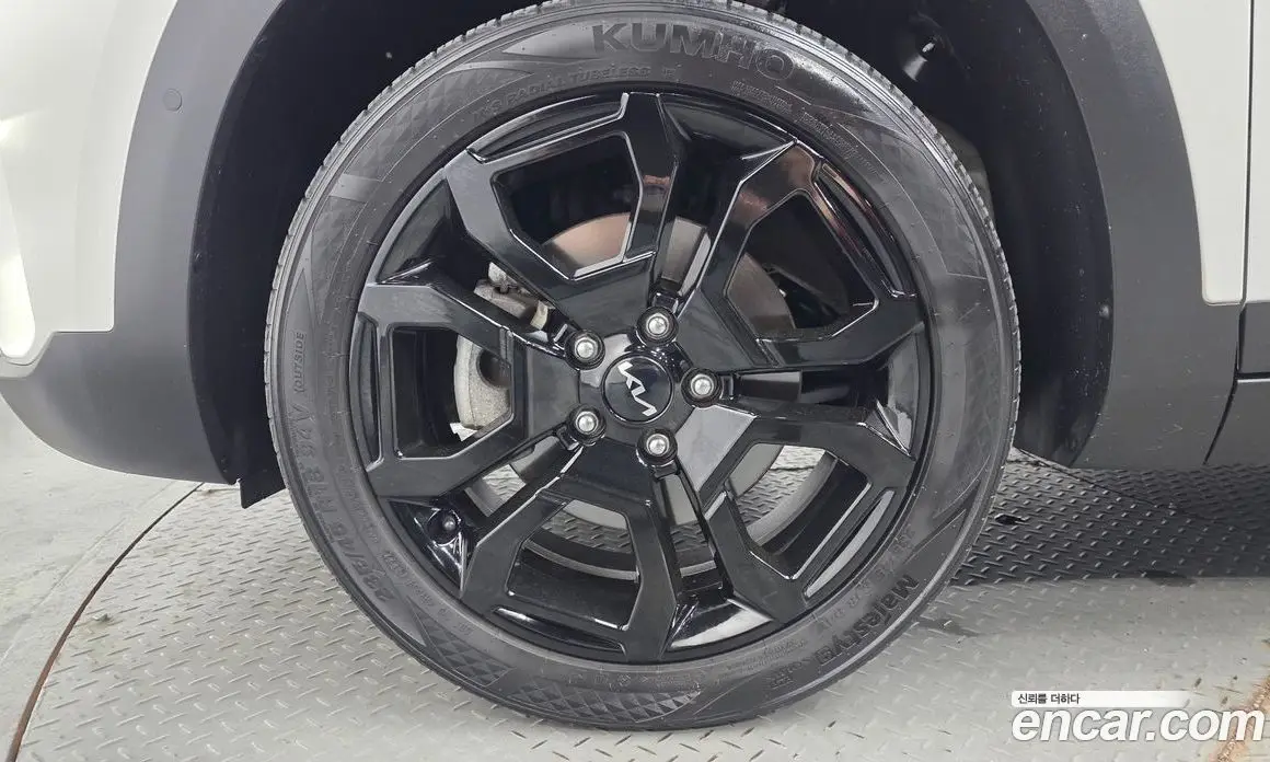 Kia Seltos 2023 1.6 автомат (гидро), фото 5 Kia Seltos 2023 1.6 автомат (гидро), фото 5