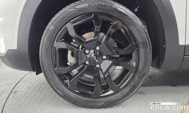 Kia Seltos 2023 1.6 автомат (гидро), миниатюра 5 Kia Seltos 2023 1.6 автомат (гидро), миниатюра 5
