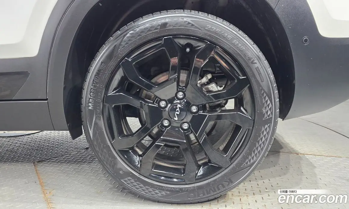 Kia Seltos 2023 1.6 автомат (гидро), фото 7 Kia Seltos 2023 1.6 автомат (гидро), фото 7