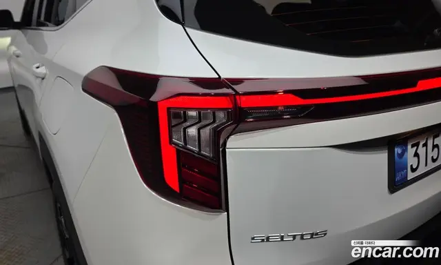 Kia Seltos 2023 1.6 автомат (гидро), миниатюра 9 Kia Seltos 2023 1.6 автомат (гидро), миниатюра 9