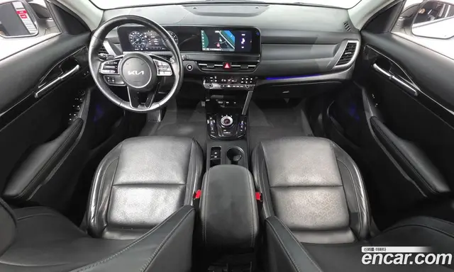 Kia Seltos 2023 1.6 автомат (гидро), миниатюра 10 Kia Seltos 2023 1.6 автомат (гидро), миниатюра 10