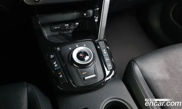 Kia Seltos 2024 2.0 автомат (гидро), миниатюра 12