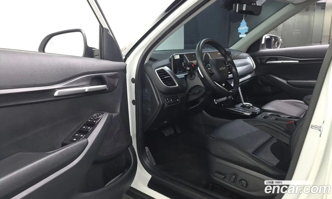 Kia Seltos 2024 2.0 автомат (гидро), фото 13