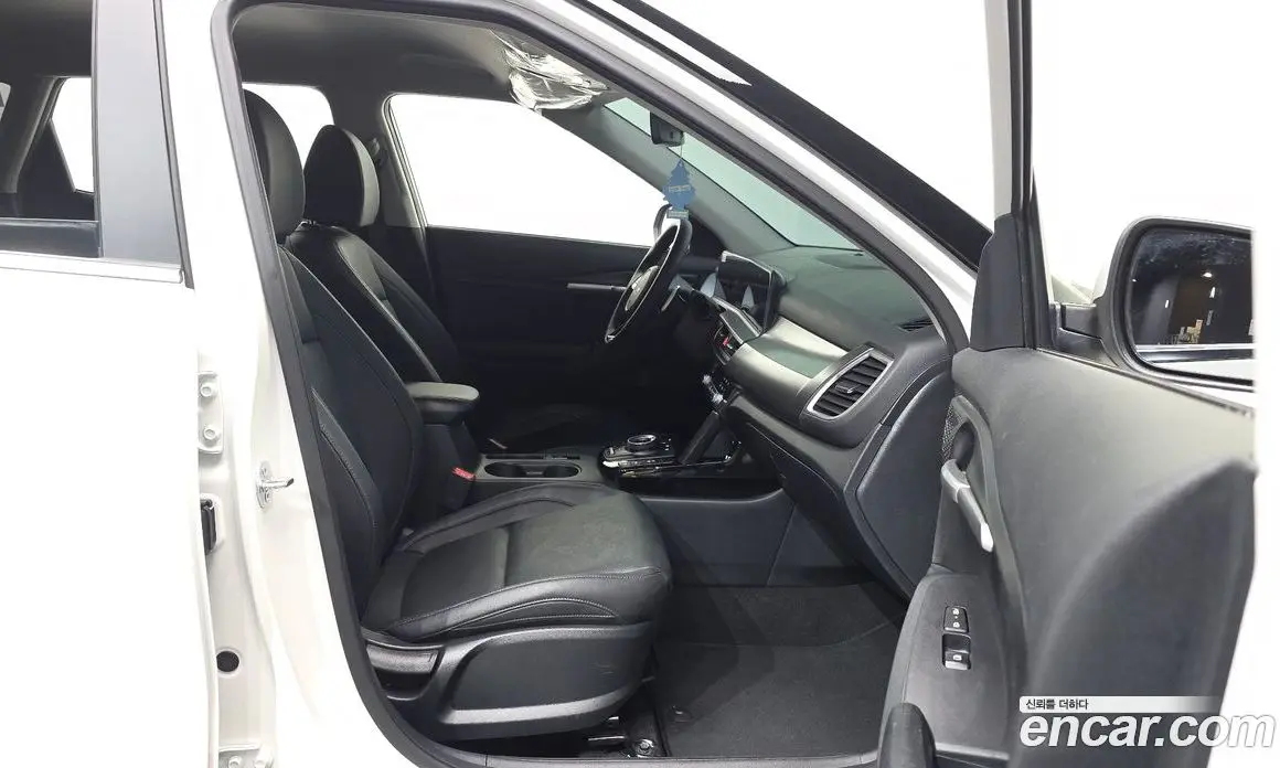 Kia Seltos 2024 2.0 автомат (гидро), фото 17