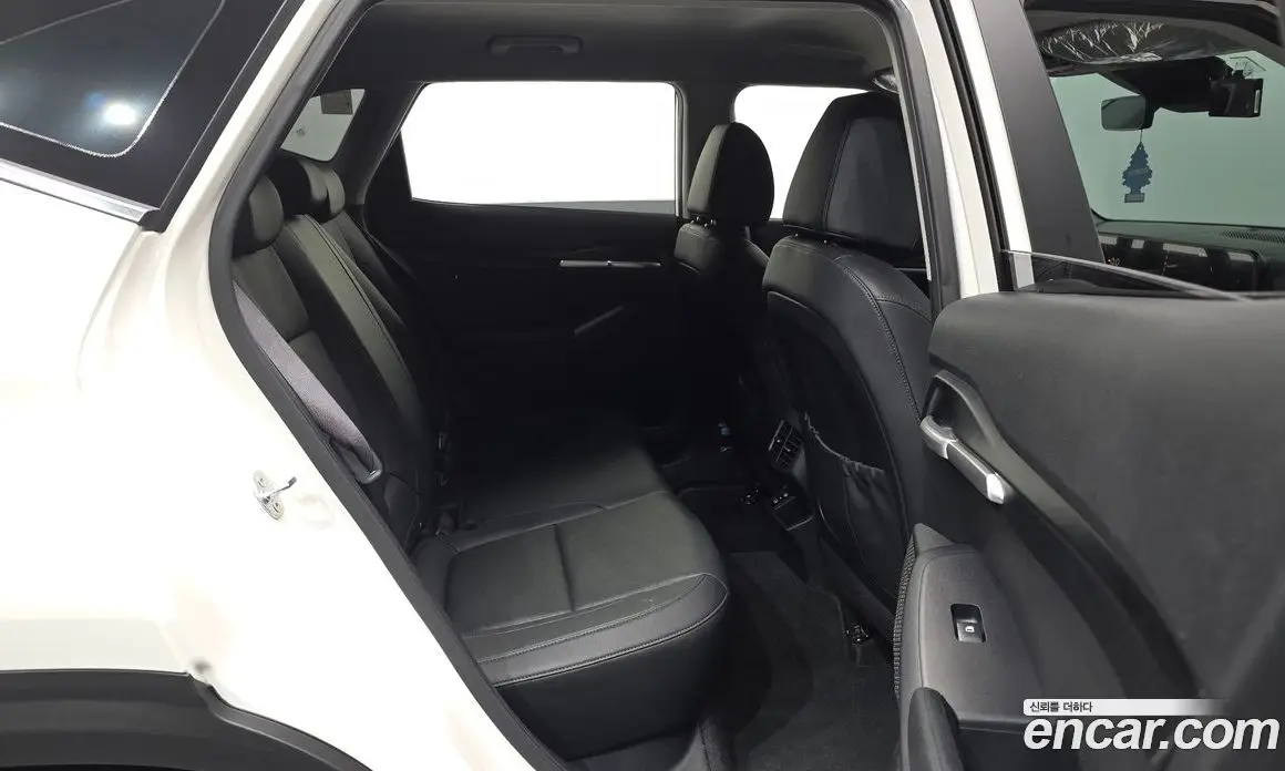 Kia Seltos 2024 2.0 автомат (гидро), фото 18