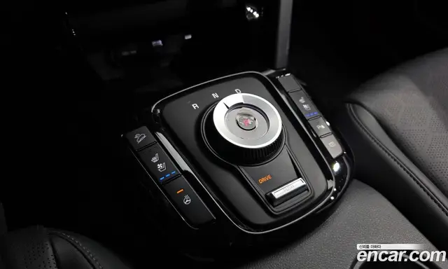 Kia Seltos 2024 1.6 автомат (гидро), миниатюра 12