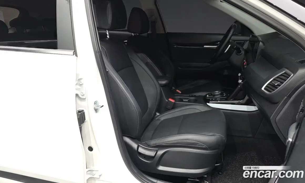 Kia Seltos 2024 1.6 автомат (гидро), фото 17 Kia Seltos 2024 1.6 автомат (гидро), фото 17