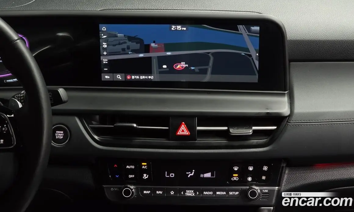 Kia Seltos 2024 1.6 автомат (гидро), фото 20 Kia Seltos 2024 1.6 автомат (гидро), фото 20