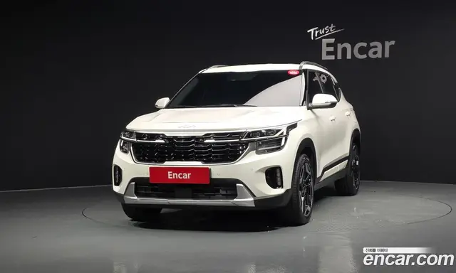 Kia Seltos 2024 1.6 автомат (гидро), миниатюра 3 Kia Seltos 2024 1.6 автомат (гидро), миниатюра 3