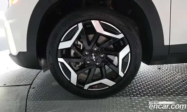 Kia Seltos 2024 1.6 автомат (гидро), миниатюра 5 Kia Seltos 2024 1.6 автомат (гидро), миниатюра 5