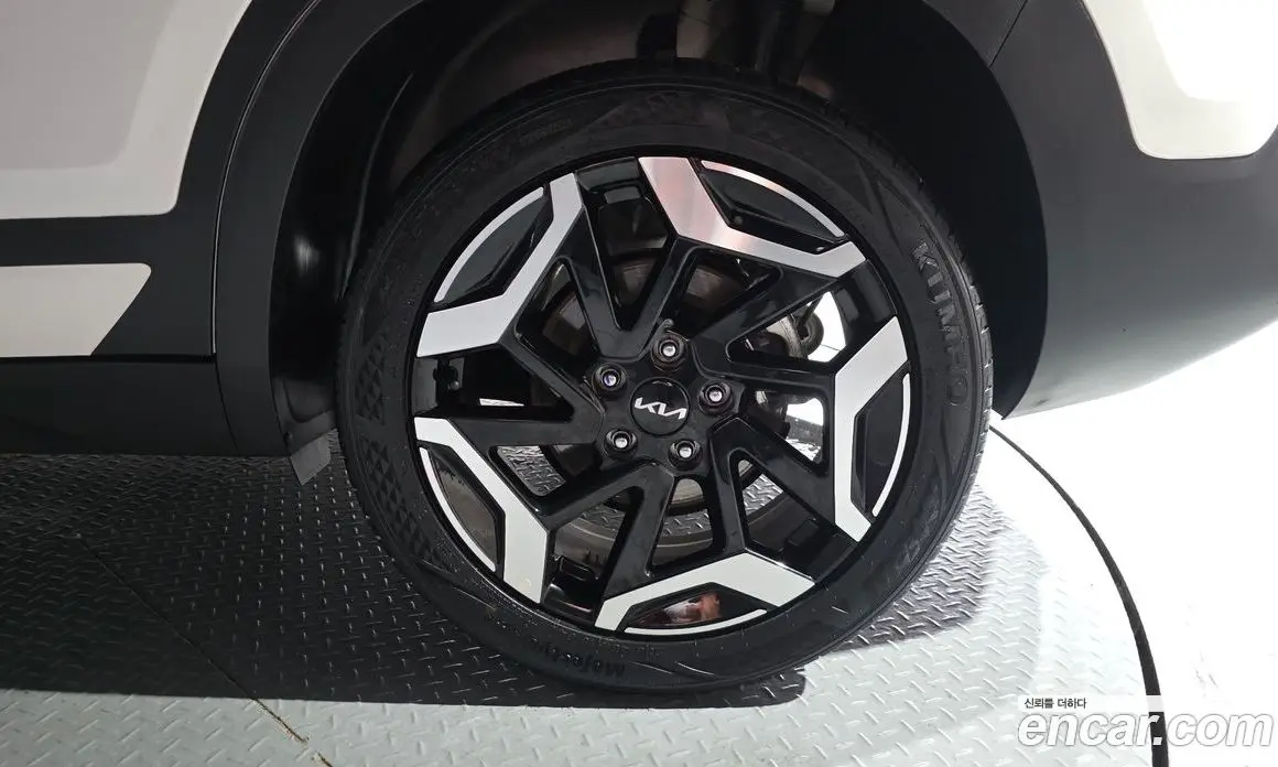 Kia Seltos 2024 1.6 автомат (гидро), фото 7 Kia Seltos 2024 1.6 автомат (гидро), фото 7