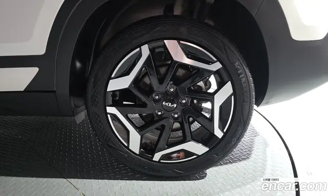 Kia Seltos 2024 1.6 автомат (гидро), миниатюра 7 Kia Seltos 2024 1.6 автомат (гидро), миниатюра 7