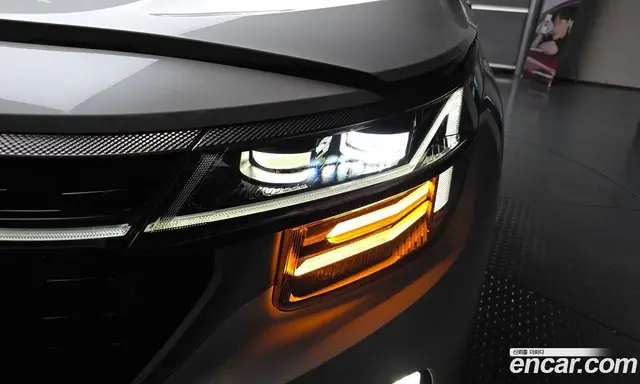 Kia Seltos 2024 1.6 автомат (гидро), миниатюра 8 Kia Seltos 2024 1.6 автомат (гидро), миниатюра 8