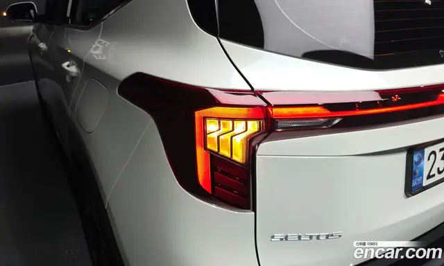 Kia Seltos 2024 1.6 автомат (гидро), миниатюра 9 Kia Seltos 2024 1.6 автомат (гидро), миниатюра 9