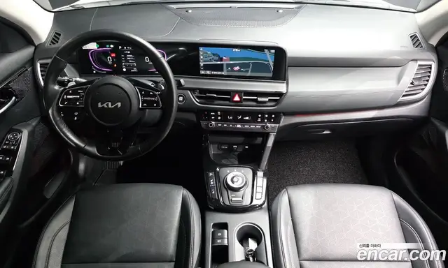 Kia Seltos 2024 1.6 автомат (гидро), миниатюра 10 Kia Seltos 2024 1.6 автомат (гидро), миниатюра 10