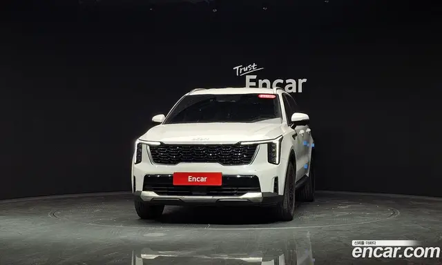 Kia Sorento 2024 1.6 автомат (гидро), миниатюра 2 Kia Sorento 2024 1.6 автомат (гидро), миниатюра 2